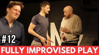 IMPROVISED PLAY #12 | "BUS"