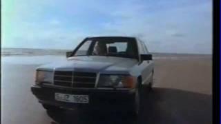 Mercedes Benz - The Best Or Nothing (Australian Version circa 1991)