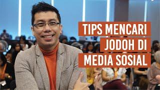 Tips Mencari Jodoh Di Media Sosial