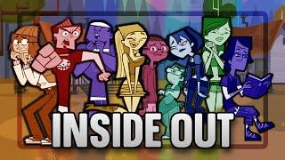 The INSIDE OUT Characters play TOTAL ROBLOX DRAMA