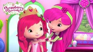 Strawberry Shortcake  Where the Berry Breeze Blows  Berry Bitty Adventures The Berry Big Help