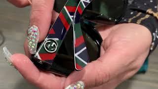 My New Gucci Glasses 2022