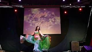 Layali raks. Golden era. Карпычева Людмила.