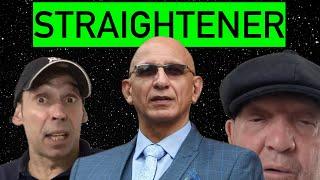 'PROPER' people and names to oversee Yammy B VS Ray Hill | Stephen French and co