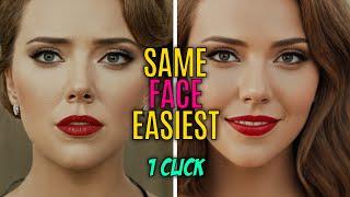 This Face Swapper is MIND BLOWING! Roop Tutorial.