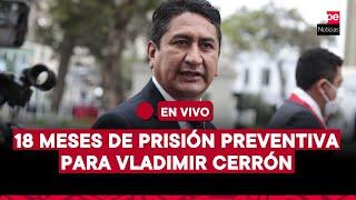 TVPerú Noticias EN VIVO: programación completa de la mañana, hoy martes 3 de diciembre del 2024