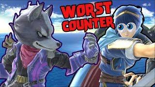 Wolf is REALLY good! (But not quite OP (yet...?))