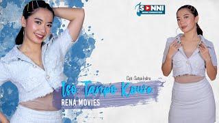 RENA MOVIES - ISO TANPO KOE | NEW MONATA LIVE 2022