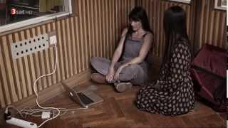 Aufnahmezustand: CocoRosie (720p HD, full sync, Recording Session 2012)