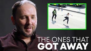 The Ones that Got Away | Retired Police Interceptor