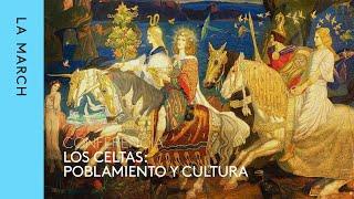 Celtas, un pueblo de hierro (I): poblamiento y cultura · La March