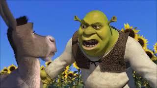 Shrek (2001) - A Marxist analysis