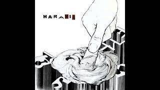 HARAMIA - EP [2022 Fastcore / Powerivolence]