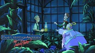 3 EPISODES - 3 - NON STOP  - Hans Christian Andersen  - The Fairytaler