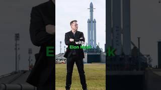 Elon Musk #motivation