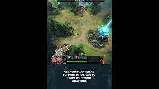 Learn dota2 tips & tricks