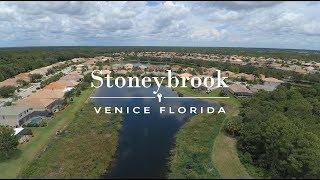 Stoneybrook | Homes for Sale | Venice FL