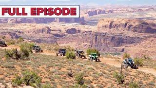 Ripping Moab Trails & Red Rock Adventures! | Off-Roading with BLM, DNR & ATV Pros