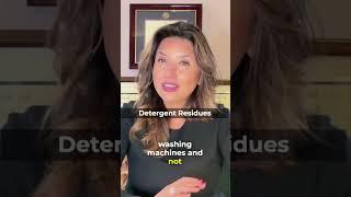 Residues in Clothing & Your Skin