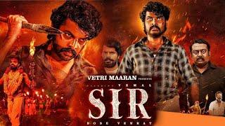 Sir Tamil Full Movie 2024 Review Facts Technical Information Explain New Tamil Full Movies Reviews