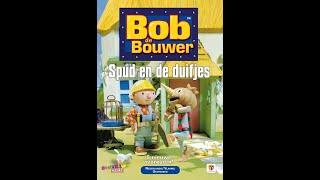 Bob de Bouwer - Spud en de duifjes (2010) (HD)