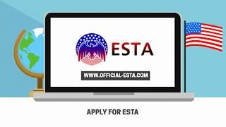How to apply for ESTA