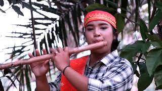 SIBUNGA RIH - Seuling Batak | Rade Anjani Siahaan