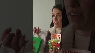 Ohio Lottery Holidaze – Baked Social :15