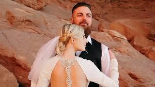 Intimate Moab Elopement in Arches National Park