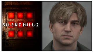 SILENT HILL 2 REMAKE  PARTE 1 "UNA OBRA MAESTRA" GUÍA 100% en ESPAÑOL STEAM en ÉPICO