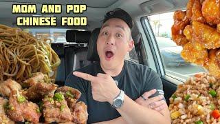 CHINESE FOOD Car Mukbang! - HONG KONG EXPRESS