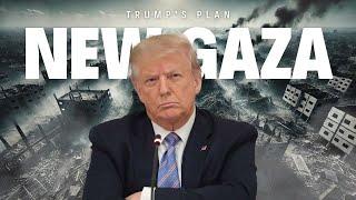 Why Trump’s Plan For Gaza Is Good