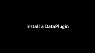 NI DIAdem tutorial #5 -  NAVIGATOR - Importing Raw Binary Files