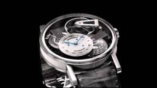 Breguet 7047PT/11/9ZU tourbillon