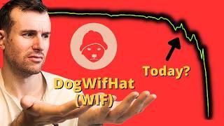 DogWifHat Is Dead?  WIF Crypto Token Analysis