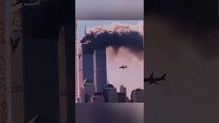 9/11/2001 США