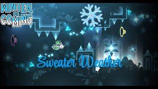 Sweater Weather | Extreme Demon | Vel Yt