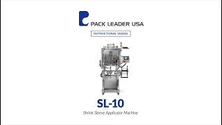 Pack Leader USA | SL-10 Instructional Video