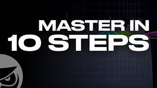 How to Master in 10 Steps