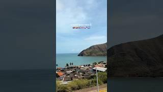 Если с карьерой маркетологом не сложится, у меня есть план Б  #venezuela #columbia #panama