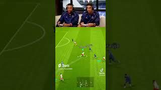 Mbappe playing game with his team mate #gaming #shorts
