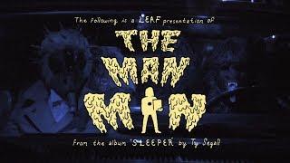 Ty Segall "The Man Man" (Official Video)