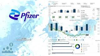 $PFE Pfizer Q3 2024 Earnings Conference Call