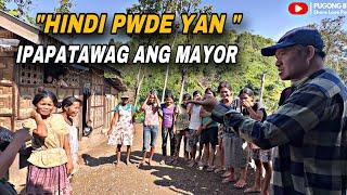 PUGONG BYAHERO IPAPATAWAG ANG MAYOR?DAHIL SA PUGONG BYAHERO VILLAGE