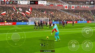 Dream League Soccer 24- September Tournament #3