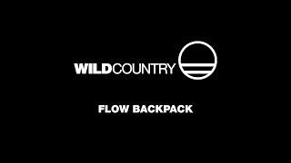 Wild Country Flow Backpack