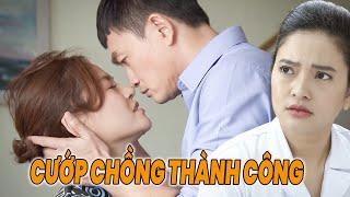 LỬA ẤM #30 | TIỂU TAM giật chồng thành công CHÍNH THẤT nhận được lời tỏ tình mới