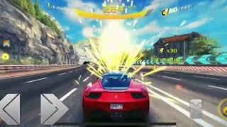 Asphalt 8 Game | new mission | munna Gamer