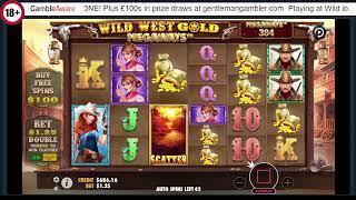 5th March live slots stream, gameplay requests and bonuses plus December prize draw results