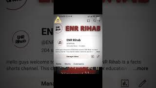 As I Am To Him | ENR Rihab Attitude Shorts | #shorts #attitude #trending #youtubeshorts #status #enr